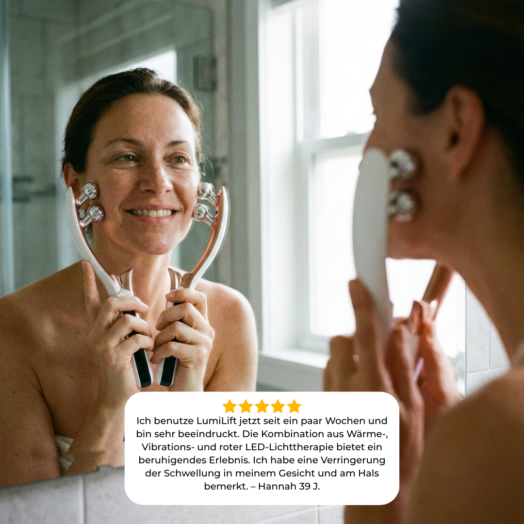 MagicRoll - Deine perfekte Morgenroutine