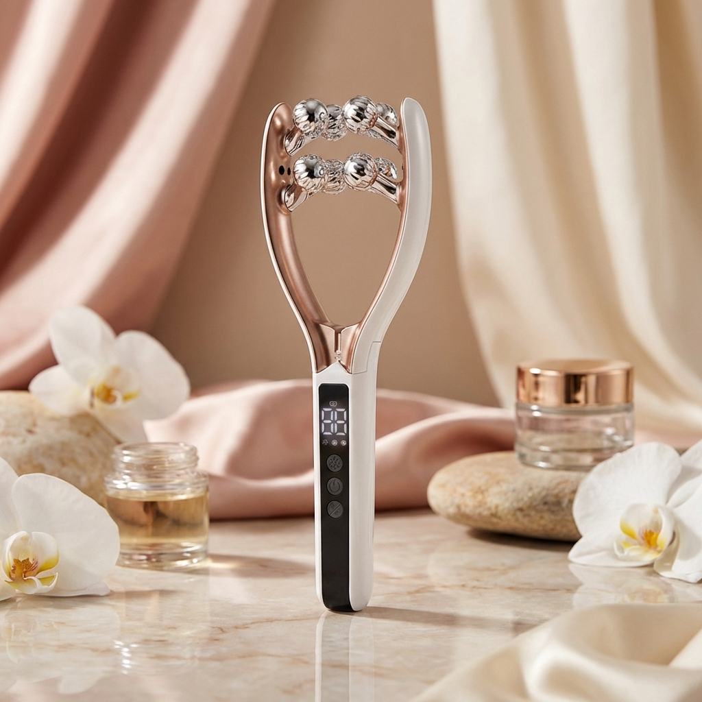 MagicRoll - Deine perfekte Morgenroutine