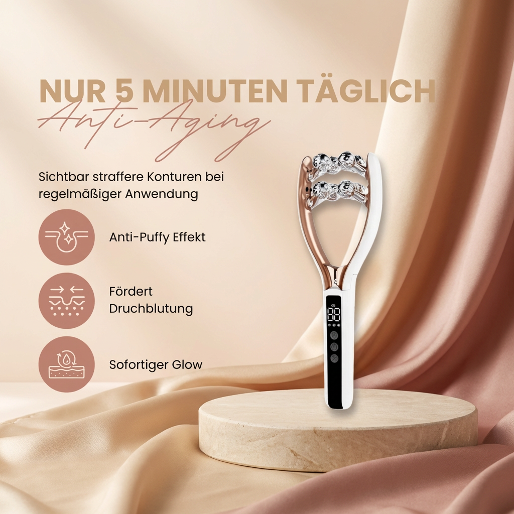 MagicRoll - Deine perfekte Morgenroutine